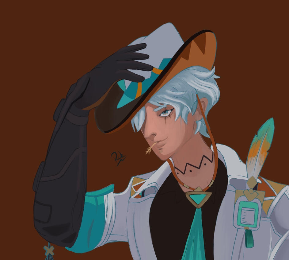 Ifa (Genshin Impact)