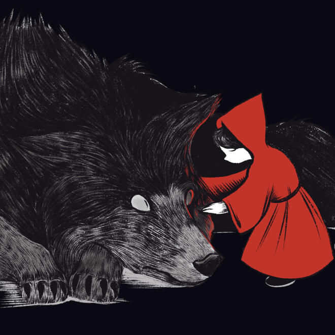 Fairytales Reimagined